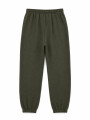 PANTALON RADAL WASHED VERDE MILI
