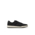 PALISAIDE COGNAC SYNTHETIC BLACK