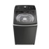 Lavarropas Whirlpool Dual Wash 18Kg Carga Superior Titanium Lavarropas Whirlpool Dual Wash 18Kg Carga Superior Titanium