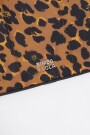 FUNDA PC Leopardo