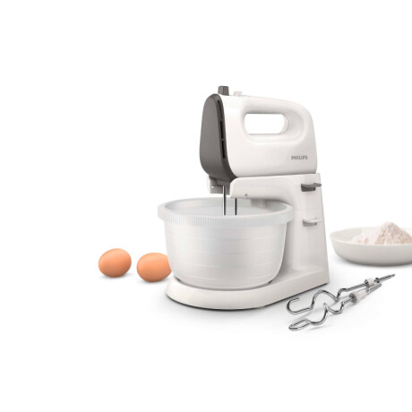 Batidora con Bol Philips Serie 5000 450 W HR3745/00 Batidora con Bol Philips Serie 5000 450 W HR3745/00