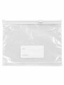 BOLSAS ALMACENAMIENTO ALIMENTOS X15 TRANSPARENTE
