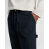 DOUBLE KNEE HARBOR PANT CONVERSE BLACK BLACK