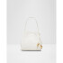 AVIMA BEIGE SYNTHETIC BLACK SUEDE