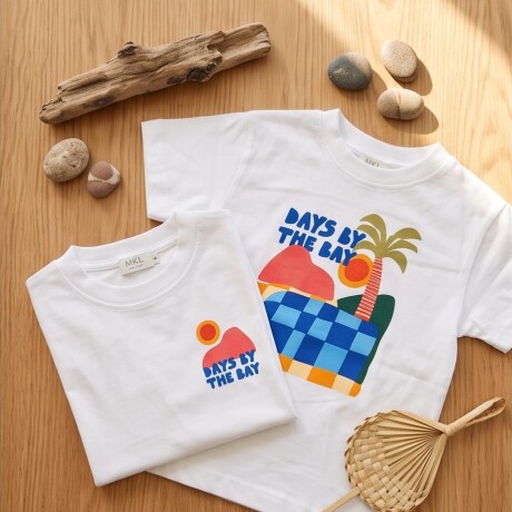 REMERA VARON REMERA VARON