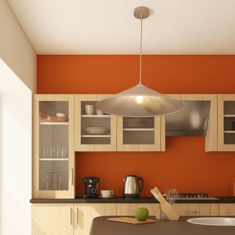 LUMINARIA COLGANTE ARGOS Luminaria Colgante Argos Blanca