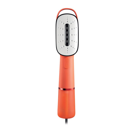 PLANCHA A VAPOR ARIETE 1200W NARANJA CORAL MOD.4301