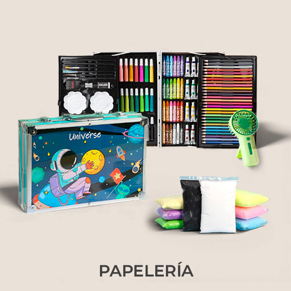 Papelería