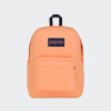 Mochila Jansport Superbreak Dry Brush Naranja