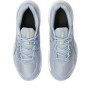 Zapatillas Tenis Gel-Game Gs Clay/Oc Niños Grey Blue/ironclad