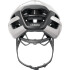 CASCO POWERDOME CASCO ABUS POWERDOME - SHINY WHITE