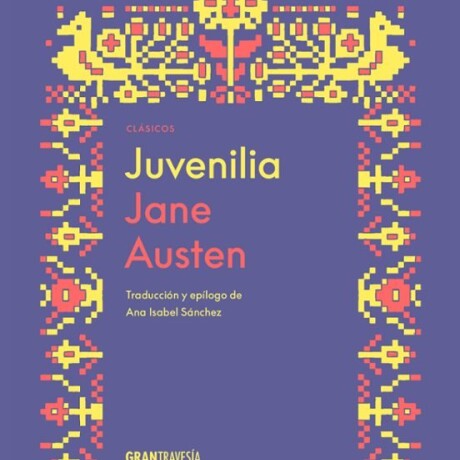 JUVENILIA JUVENILIA