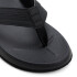 SPINNAKER BLACK SYNTHETIC BLACK