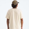 Remera Evolution Simple Dome Desert Stone
