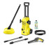 Hidrolavadora Karcher K2 Premium H 50332 HIDROLAVADORA KARCHER K2 PREMIUM H 50332