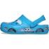 Crocs Rayo McQueen Dinoco Niños1 a 5 años Multi