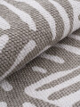 ALFOMBRA PRINT COTTON BEIGE (V)
