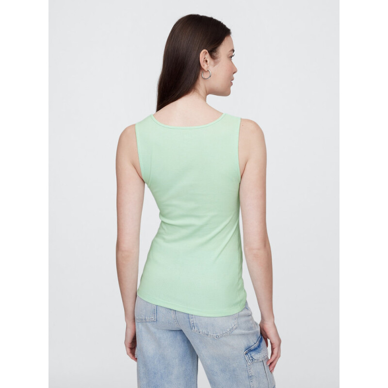 V-SL BF TANK GAP CRYSTAL MINT