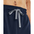 UA Tech Mesh Shorts-RED BLU-408