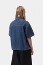 CAMISA LOVILIA Azul