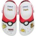 Crocs Pokemon Poke Ball Classic Clog Niños Multi