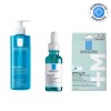 Pack La Roche-posay Effaclar Gel + Sérum Duo + Parches x22 Pack La Roche-posay Effaclar Gel + Sérum Duo + Parches x22