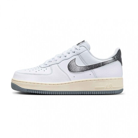 Championes Nike Air Force 1 07 White