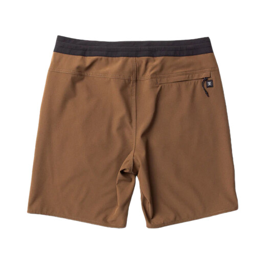 Boardshort Roark Venture - Marrón Boardshort Roark Venture - Marrón
