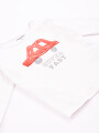 REMERA ADEL OFF WHITE