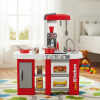 Cocina De Juguete Grande Con Accesorios Y Horno Cocina De Juguete Grande Con Accesorios Y Horno