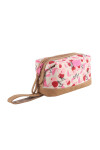 Necessaire Oreiro Beige