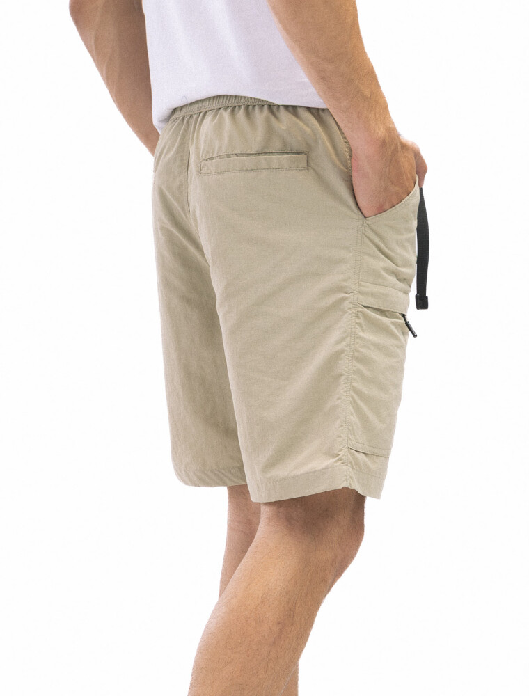 Bermuda Fuji scandinavian Beige