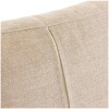 SOFA 3 CUERPOS - TAPIZADO TELA BEIGE SOFA 3 CUERPOS - TAPIZADO TELA BEIGE
