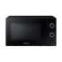 Microondas Samsung 20 L MS20A3010AL/ZS Black