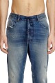 Jean Para Hombre 2032 D-Krooley-B Jogg Azul Marino