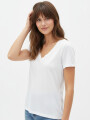 Remera Blumi Blanco