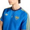 Remera adidas Boca Juniors Blue