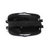 Cartuchera Large Accessory Pouch Black