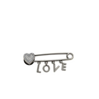 Jibbitz™ Charm Love Pin Multicolor