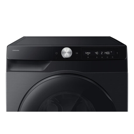 SAMSUNG LAVASECARROPAS 11-KG NEGRO WD11HGU94BBEY