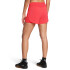 UA Vanish 2in1 Short-RED RED-713