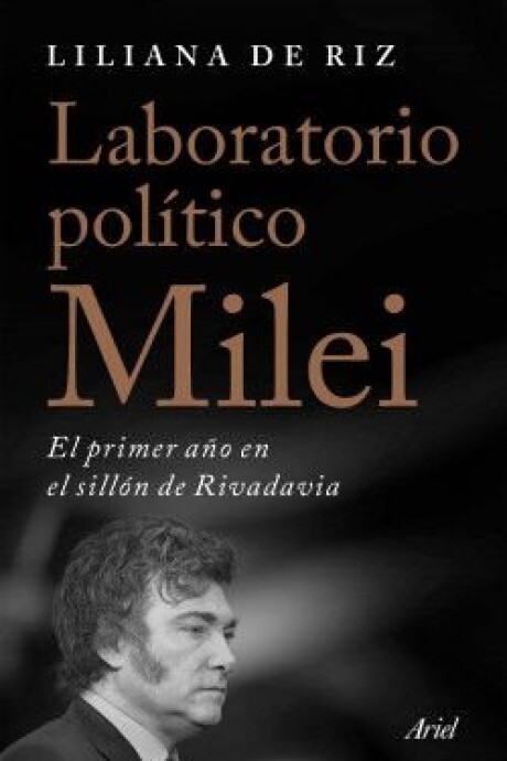 LABORATORIO POLITICO MILEI LABORATORIO POLITICO MILEI