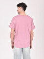 REMERA NAUPLIA CITY ROSA VIEJO