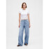 BAGGY MR LT DYLAN LIGHT INDIGO 11