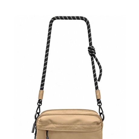 CARTERA MON Tostado