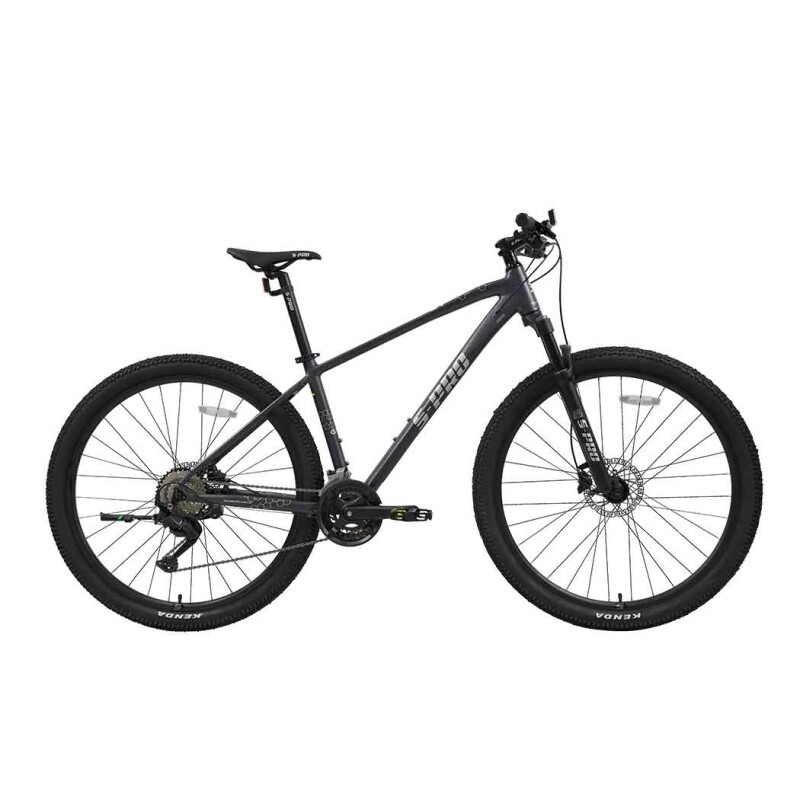 Bicicleta S-pro Mtb Gtx R.29 Hombre Gris