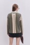 SWEATER SAOKO Verde Seco