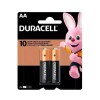 PILA DURACELL AA BLISTER X2 Pila Duracell Aa Blister X2
