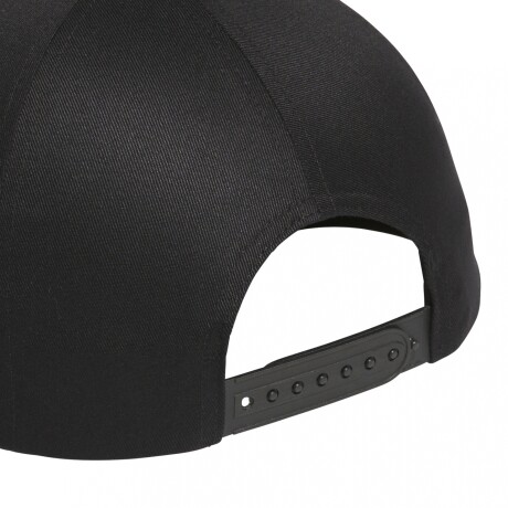 Gorra adidas Low Key Black