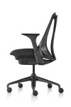 Silla Sayl Sin apoyo lumbar